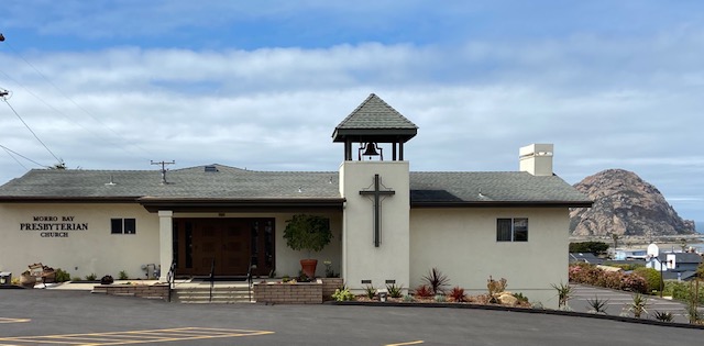 Morro Bay Presbyterian Church