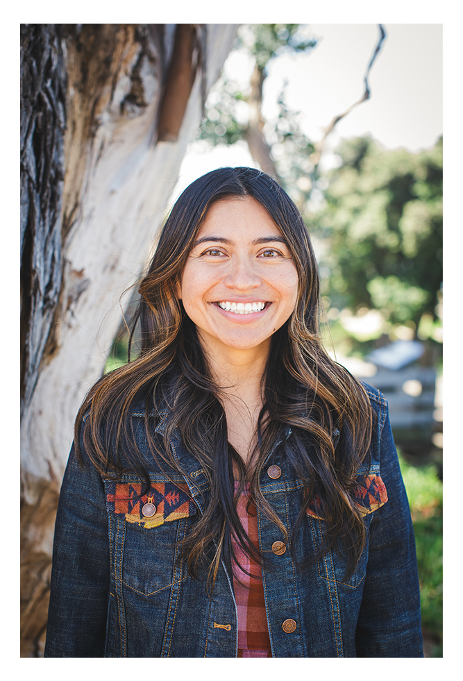 Natalie staff